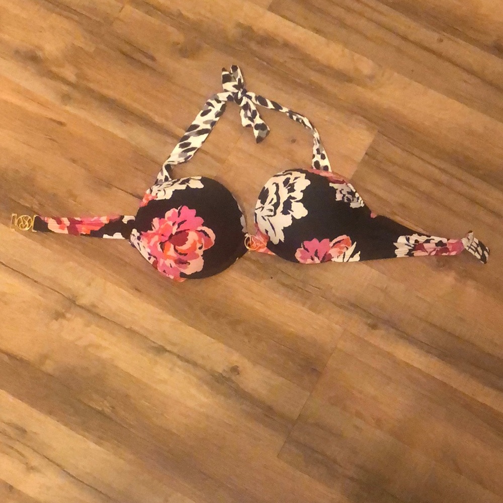 VS Swim Top